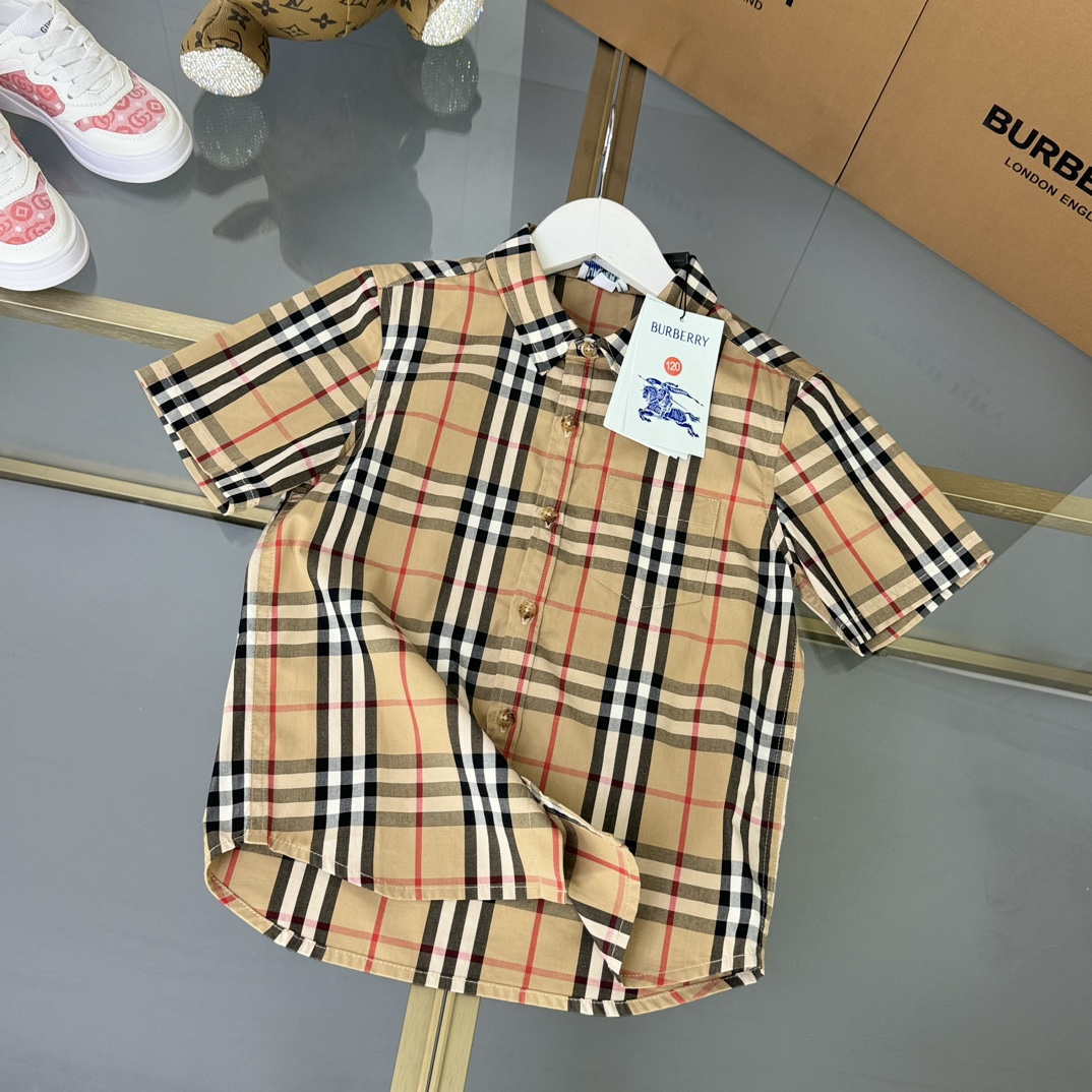 Burberry Kids